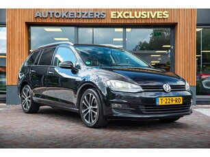 Volkswagen Golf Variant 1.4 TSI Navi Stoelverw. PDC Climate