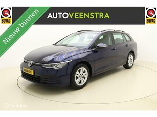 Volkswagen Golf Variant 1.5 eTSI Life Business