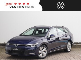 Volkswagen GOLF Variant 1.5 eTSI 150pk Style Automaat