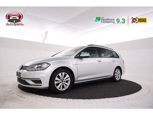 Volkswagen GOLF Variant 1.5 TSI Highline 131Pk, Virtual