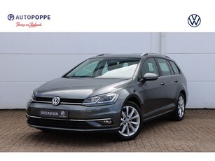 Volkswagen GOLF Variant 1.5 TSI Highline DSG7 150pk