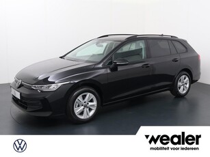 Volkswagen Golf Variant Life Business 1.5 eTSI 85 kW / 116