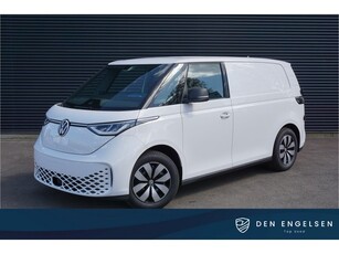 Volkswagen ID. Buzz Cargo NIEUW ACC Camera Navi