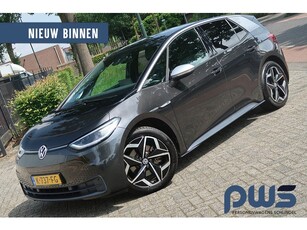 Volkswagen ID.3 First Plus 58 kWh Navi / Cruise / PDC /