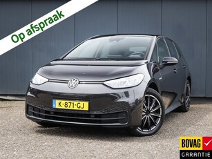 Volkswagen ID.3 Life 58 kWh (204 PK) (Subsidie mogelijk)