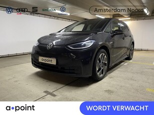 Volkswagen ID.3 Pro Performance 58 kWh 204 pk Navigatie