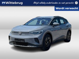 Volkswagen ID.4 Pro 77 kWh / Stuur & Stoelverwarming /