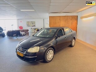 Volkswagen Jetta 1.6 Trendline,Cruise,Clima,N.A.P,5Deurs,2