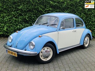 Volkswagen Kever 1200