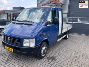 Volkswagen LT 46A 2.5 TDI lang openlaadbak AIRCO!!!