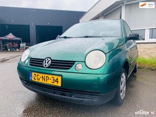 Volkswagen Lupo 1.0 Trendline