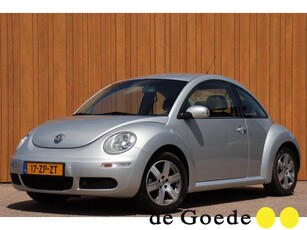 Volkswagen New Beetle 1.6 Trendline onze Buurvrouw haar