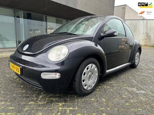 Volkswagen New Beetle 1.6 Turijn AIRCO BJ 7-2005 APK 6-2025