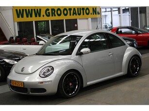 Volkswagen New Beetle 2.5 v5 Automaat Airco, Cruise