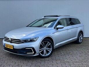 Volkswagen Passat 1.4 PHEV GTE Highline, Panoramadak