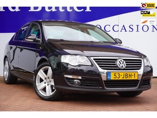 Volkswagen Passat 1.8 TFSI