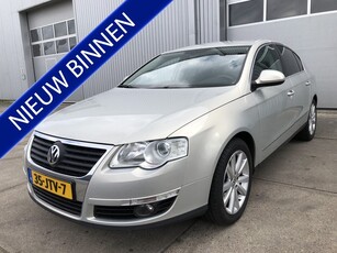 Volkswagen Passat 1.8 TFSI Comfortline NW. APK. DSG AUT.