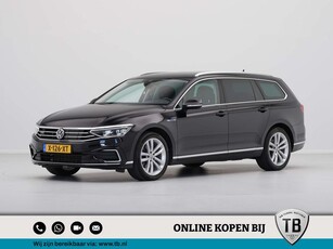 Volkswagen Passat Variant 1.4 TSI 218pk DSG PHEV GTE