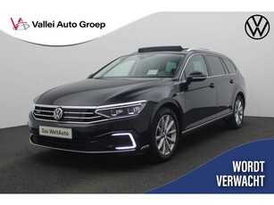 Volkswagen Passat Variant 1.4 TSI 218PK DSG PHEV GTE