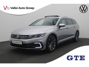 Volkswagen Passat Variant 1.4 TSI 218PK DSG PHEV GTE