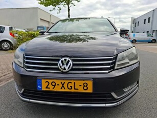 Volkswagen Passat Variant 1.4 TSI