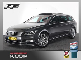 Volkswagen Passat Variant 1.4 TSI ACT Highline Business R