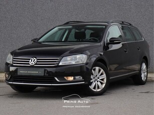 Volkswagen Passat Variant 1.4 TSI Comfort Executive Line