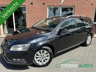 Volkswagen Passat Variant 1.4 TSI Comfort Executive Line