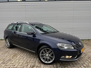 Volkswagen Passat Variant 1.4 TSI Comfortline