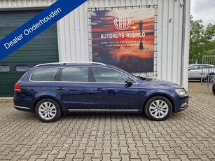 Volkswagen Passat Variant 1.4 TSI Comfortline BlueMotion