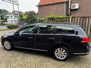 Volkswagen Passat Variant 1.4 TSI Comfortline BlueMotion