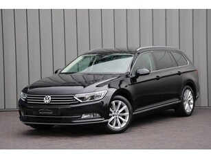 Volkswagen Passat Variant 1.4 TSI DSG 150PK Highline ACC