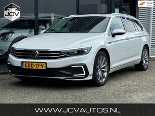 Volkswagen Passat Variant 1.4 TSI GTE Business