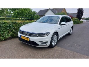 Volkswagen Passat Variant 1.4 TSI GTE Connected