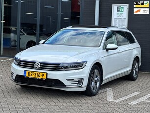 Volkswagen Passat Variant 1.4 TSI GTE Connected Series