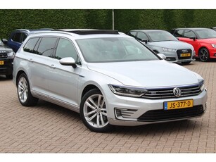 Volkswagen Passat Variant 1.4 TSI GTE Highline / Trekhaak /