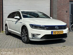 Volkswagen Passat Variant 1.4 TSI GTE Highline Trekhaak