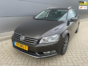 Volkswagen Passat Variant 1.4 TSI High Executive Line