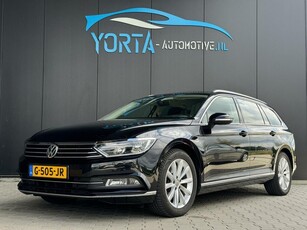 Volkswagen Passat Variant 1.4 TSI Highline