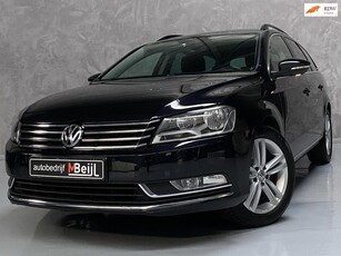 Volkswagen Passat Variant 1.4 TSI Highline