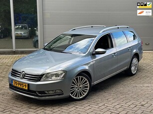 Volkswagen Passat Variant 1.4 TSI Highline BlueMotion /