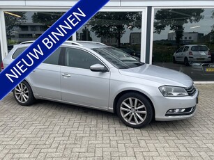 Volkswagen Passat Variant 1.4 TSI Highline BlueMotion 50%