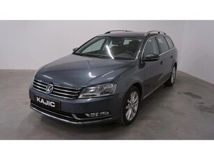 Volkswagen Passat Variant 1.4 TSI Highline Executive