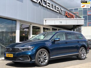 Volkswagen Passat Variant 1.4 TSI PHEV GTE Business