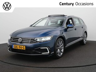 Volkswagen Passat Variant 1.4 TSI PHEV GTE Business