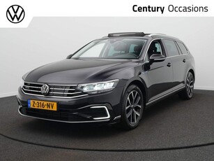 Volkswagen Passat Variant 1.4 TSI PHEV GTE Business /