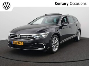 Volkswagen Passat Variant 1.4 TSI PHEV GTE Business /