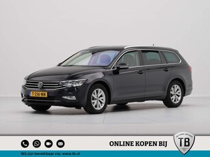 Volkswagen Passat Variant 1.5 150pk TSI Business (bj 2023)