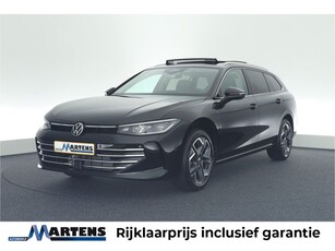 Volkswagen Passat Variant 1.5 eTSI 150pk DSG Elegance