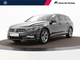 Volkswagen Passat Variant 1.5 TSI 150pk DSG R-Line Business